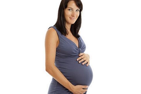 Helmintosis in pregnant women