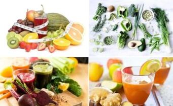 folk remedies for cleansing the body from parasites